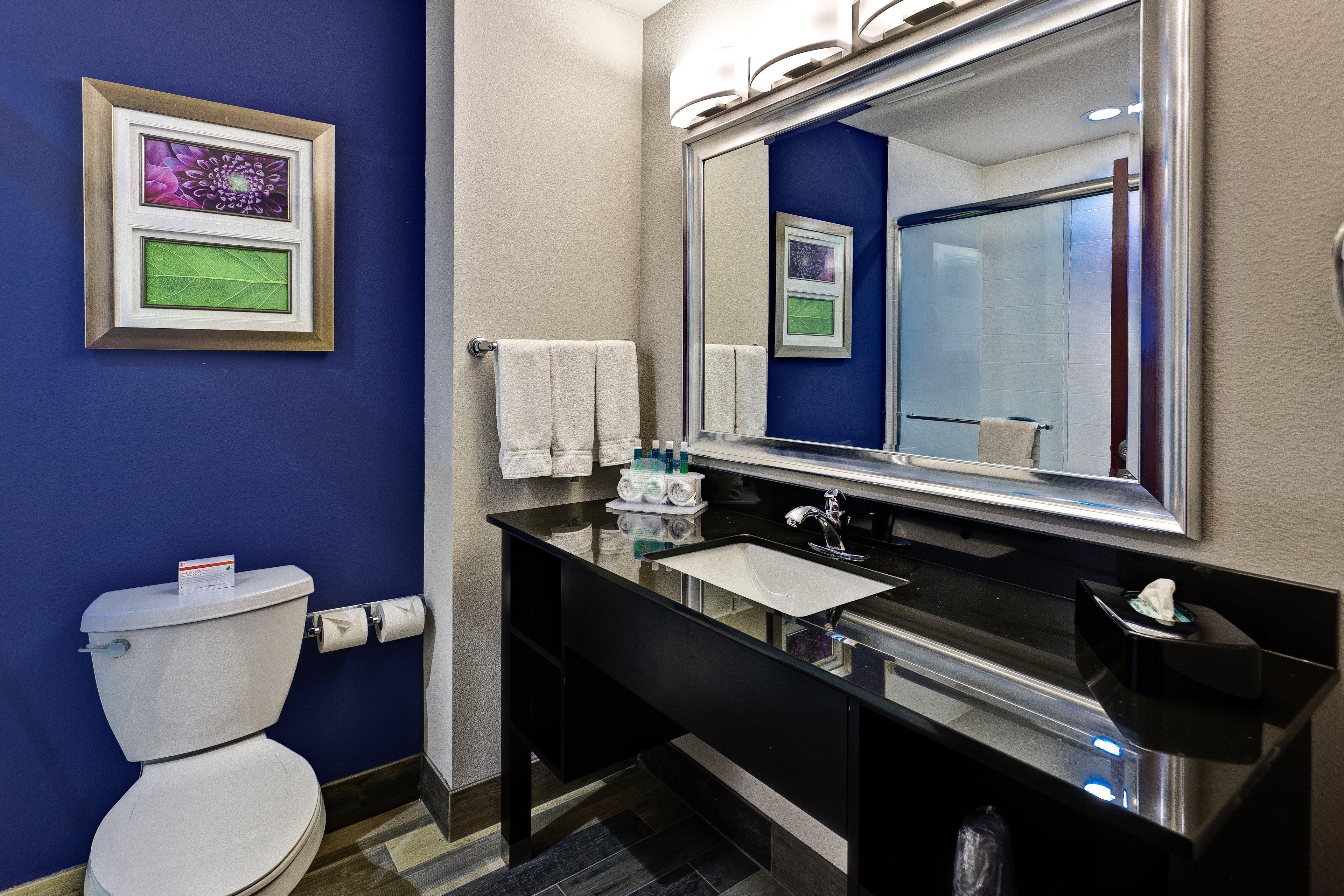 Holiday Inn Express Hutchison By Ihg Hutchinson Bagian luar foto