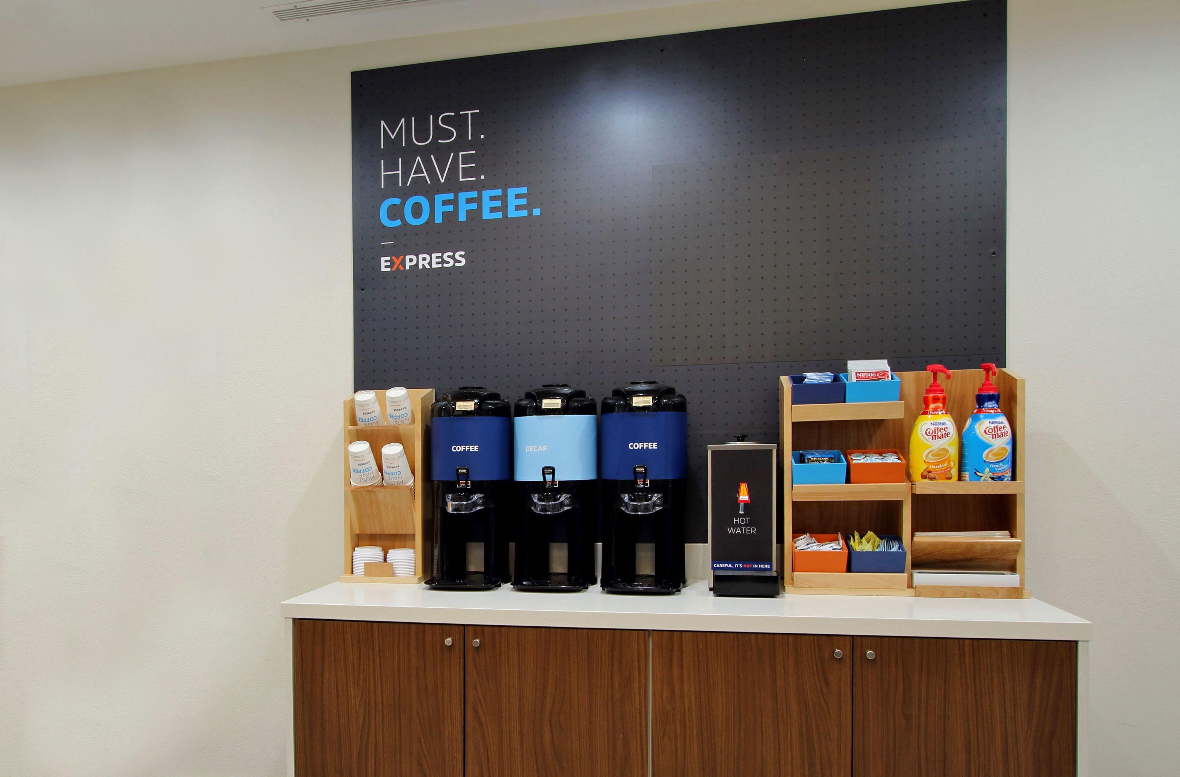 Holiday Inn Express Hutchison By Ihg Hutchinson Bagian luar foto