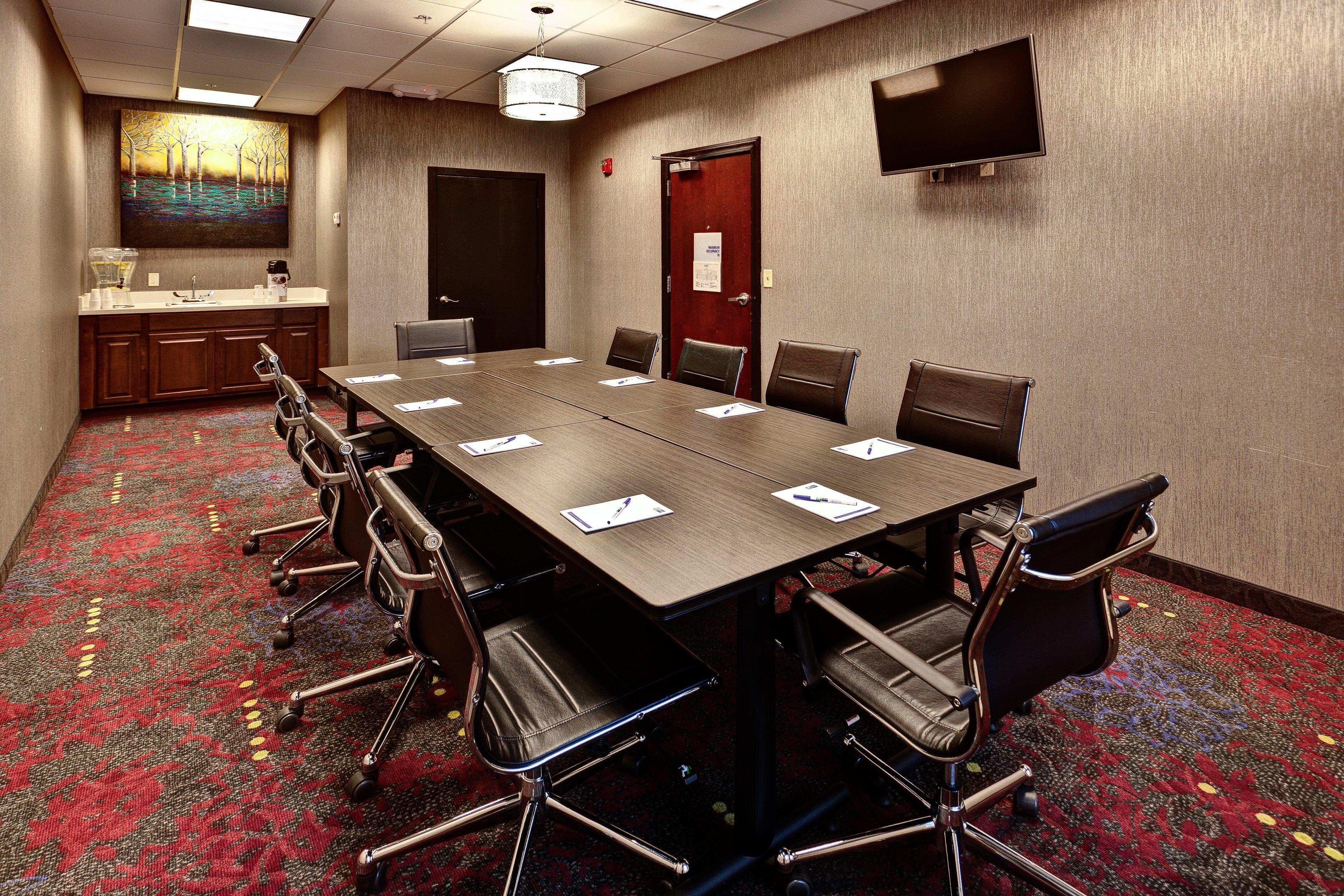 Holiday Inn Express Hutchison By Ihg Hutchinson Bagian luar foto