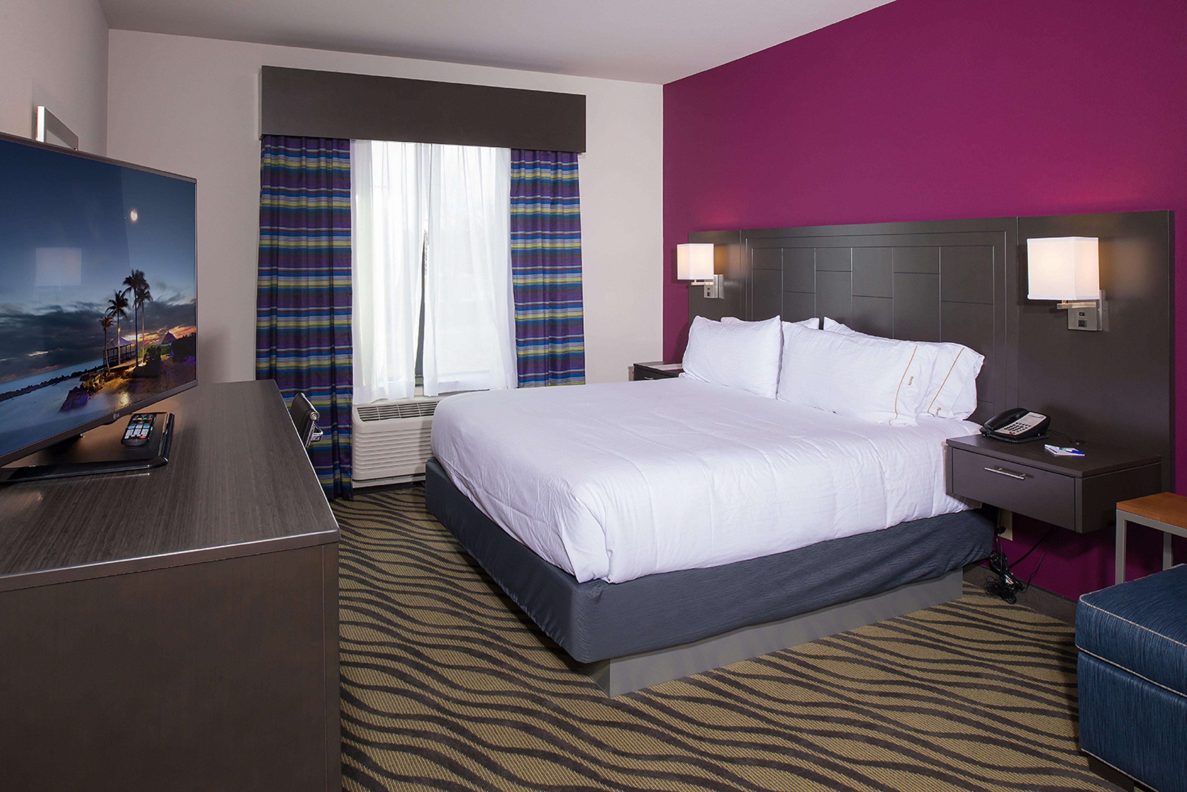 Holiday Inn Express Hutchison By Ihg Hutchinson Bagian luar foto