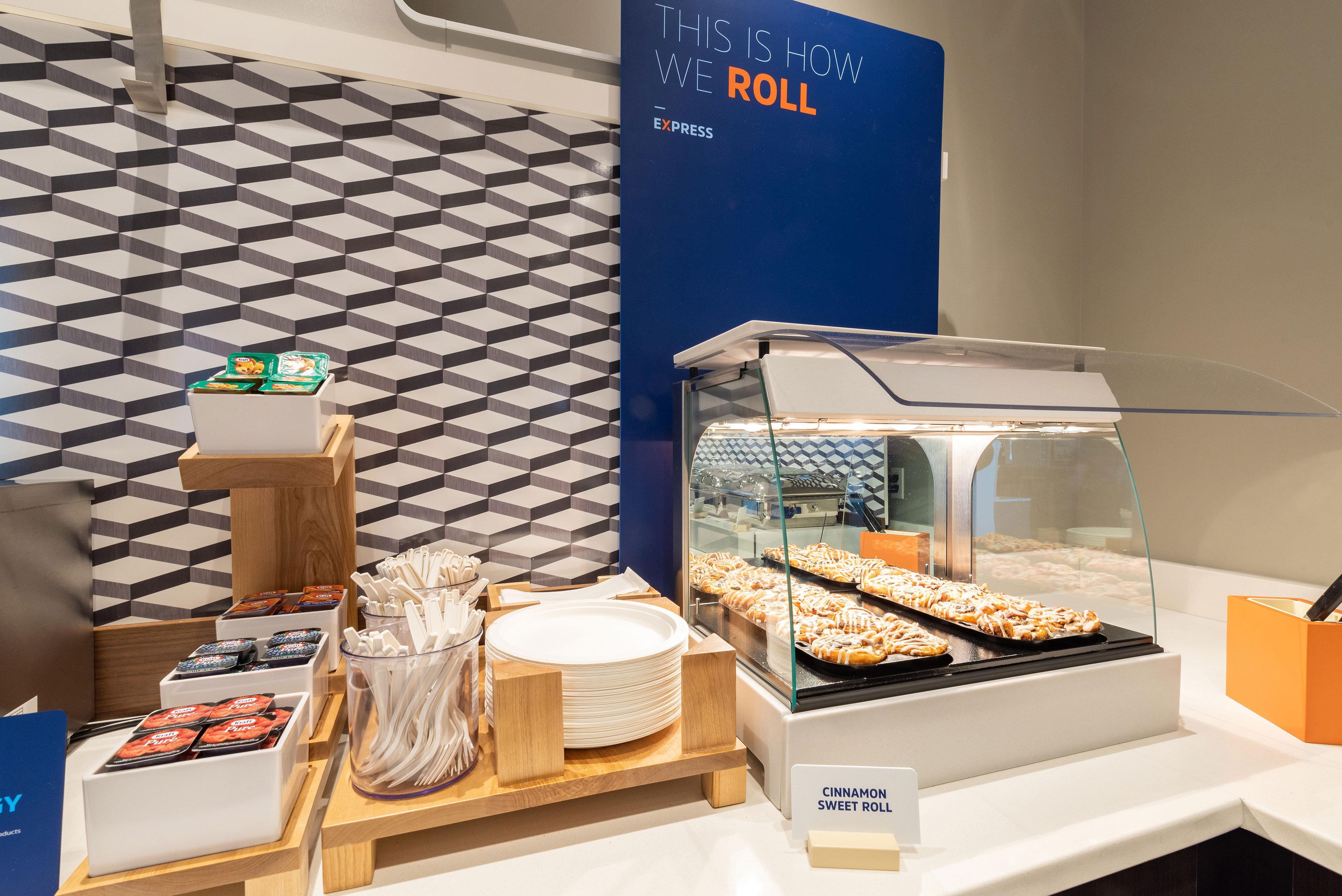 Holiday Inn Express Hutchison By Ihg Hutchinson Bagian luar foto